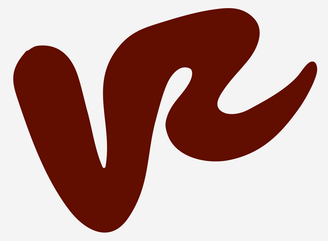 Vizzy studio logo